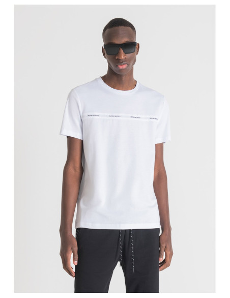 ANTONY MORATO MMKS02099-FA100144 - T-shirt manica corta