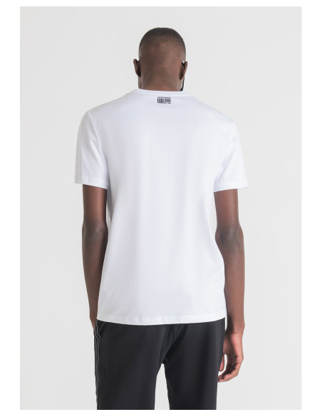 ANTONY MORATO MMKS02099-FA100144 - T-shirt manica corta