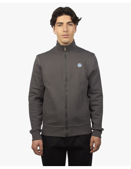 NORTH SAILS Organic Fleece - Sudadera