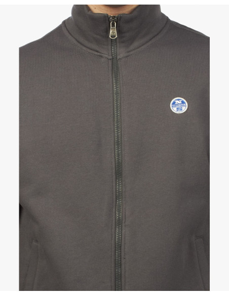 NORTH SAILS Organic Fleece - Sudadera