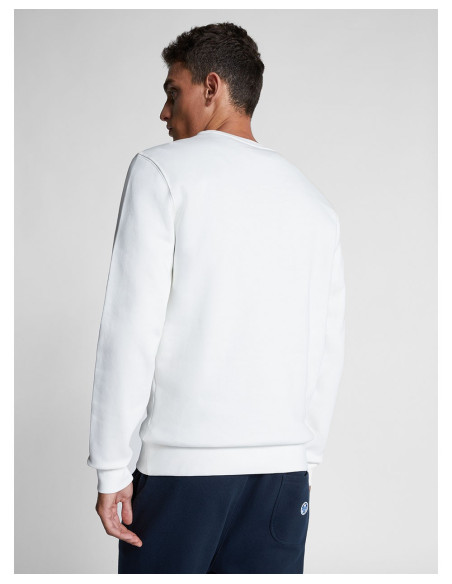 NORTH SAILS Organic Fleece - Sudadera