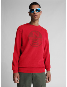 NORTH SAILS Organic Fleece - Sweatshirt 2