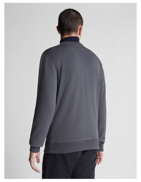 NORTH SAILS Organic Cotton - Sudadera