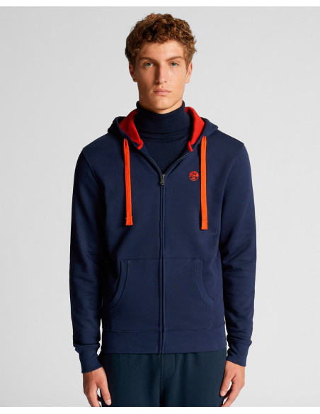 NORTH SAILS Organic Cotton - Sudadera
