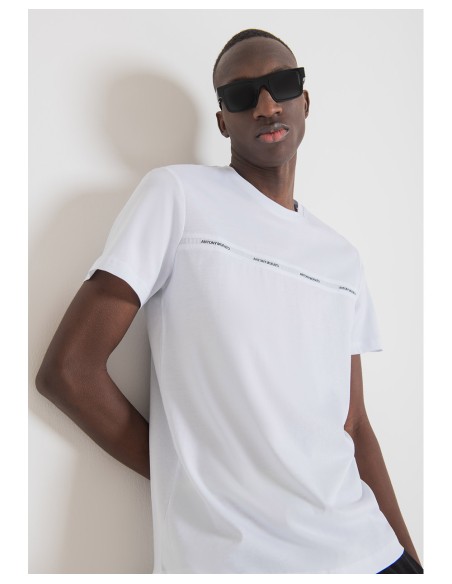 ANTONY MORATO MMKS02099-FA100144 - Short Sleeve T-shirt