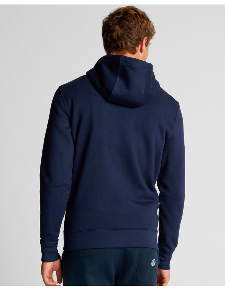 NORTH SAILS Coton Biologique - Sweat