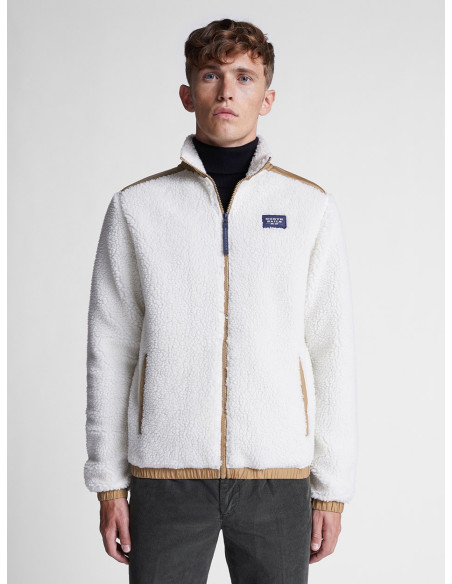 NORTH SAILS Polyester And Nylon - Jacket