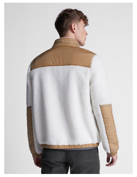 NORTH SAILS Polyester And Nylon - Jacket