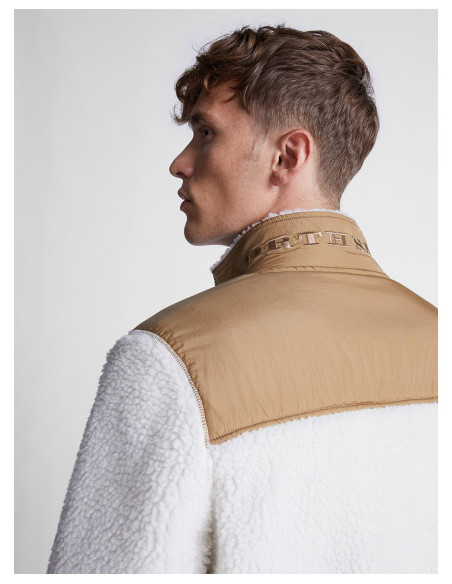 NORTH SAILS Polyester And Nylon - Jacket