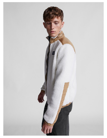 NORTH SAILS Polyester And Nylon - Jacket