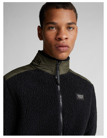 NORTH SAILS Polyester And Nylon - Chaqueta