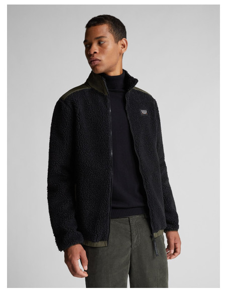NORTH SAILS Polyester And Nylon - Chaqueta