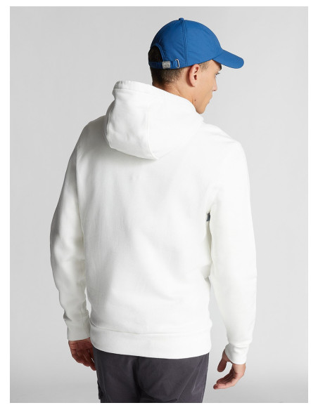 NORTH SAILS Organic Fleece - Sudadera