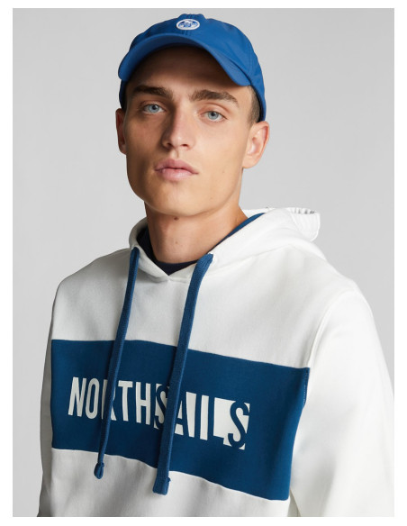 NORTH SAILS Organic Fleece - Sudadera