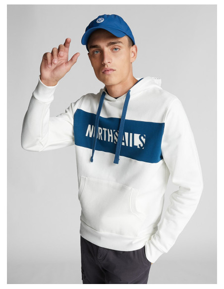 NORTH SAILS Organic Fleece - Sudadera