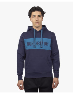 NORTH SAILS Organic Fleece - Sweatshirt 2