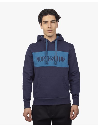 NORTH SAILS Organic Fleece - Sweatshirt