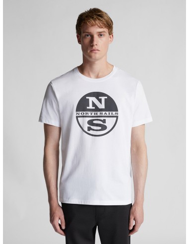 NORTH SAILS Organic - T-shirt