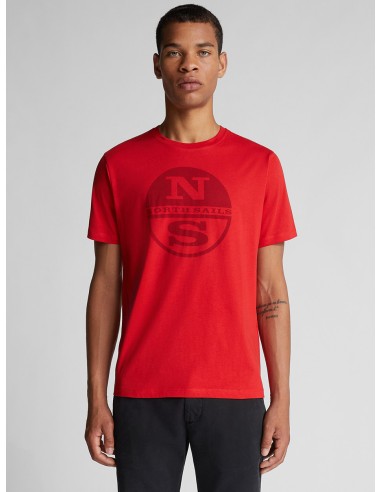 NORTH SAILS Bio - T-shirt