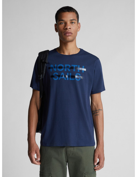 NORTH SAILS Organic - T-shirt