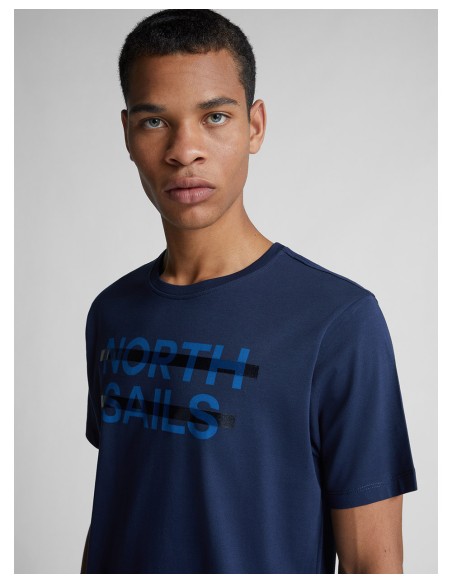 NORTH SAILS Bio - T-shirt