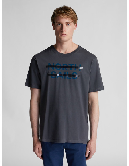 NORTH SAILS Organic - T-shirt
