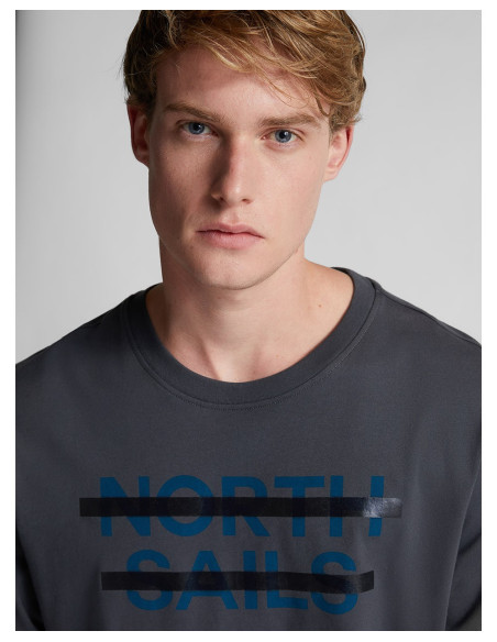 NORTH SAILS Organic - T-shirt