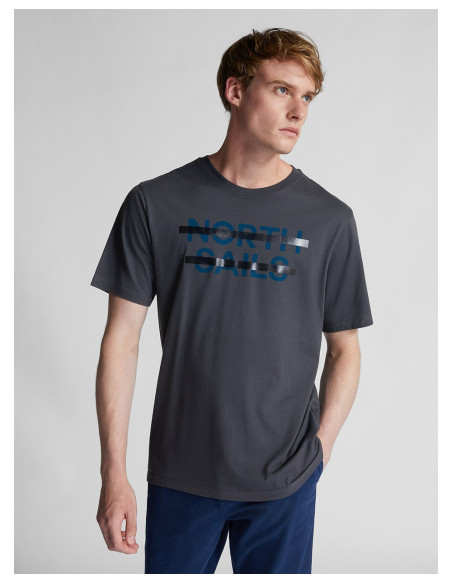NORTH SAILS Organic - T-shirt