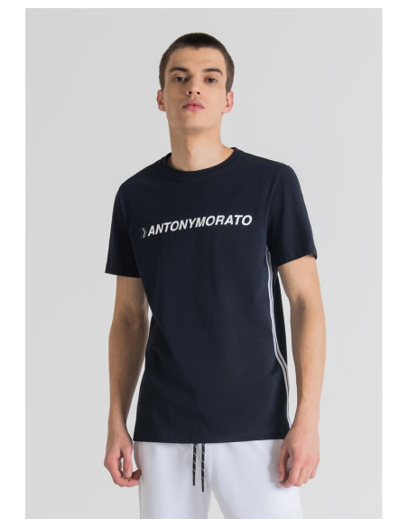 ANTONY MORATO MMKS02094-FA100144 - T-shirt manica corta