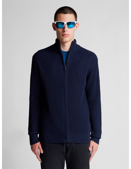 NORTH SAILS Cotton And Wool - Chaqueta