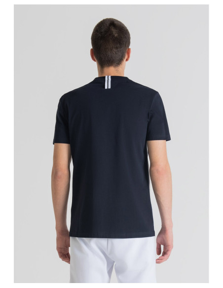 ANTONY MORATO MMKS02094-FA100144 - T-shirt manica corta