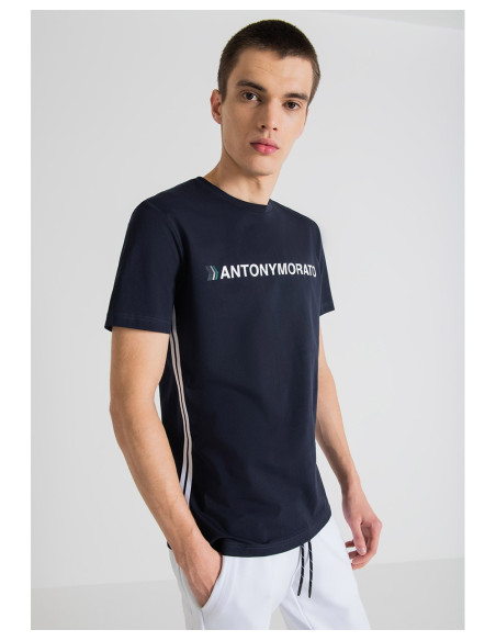 ANTONY MORATO MMKS02094-FA100144 - T-shirt manica corta