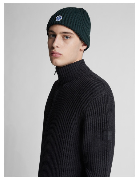 NORTH SAILS Cotton And Wool - Chaqueta