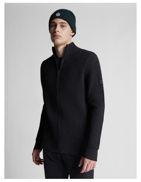 NORTH SAILS Cotton And Wool - Chaqueta