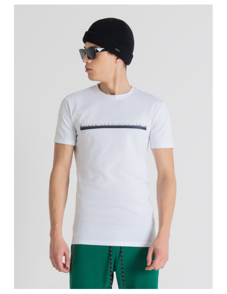 ANTONY MORATO MMKS02102-FA120001 - Camiseta Manga Corta