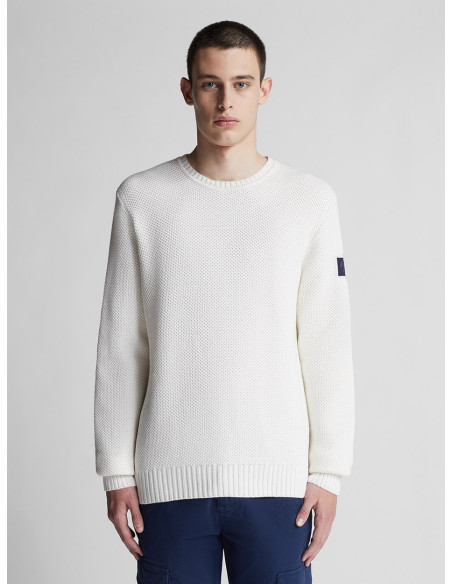 NORTH SAILS Cotone E Lana - Maglia