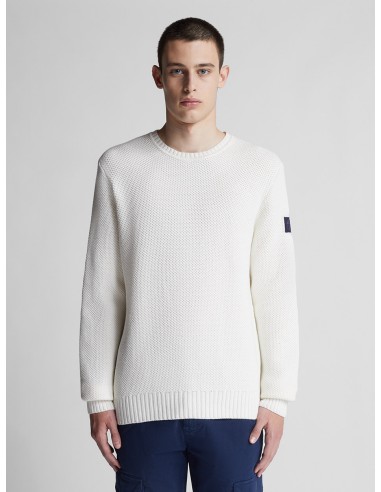 NORTH SAILS Cotton And Wool - Jumper