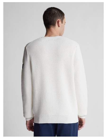 NORTH SAILS Cotton And Wool - Jersey