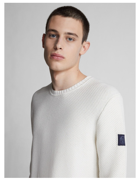 NORTH SAILS Cotone E Lana - Maglia