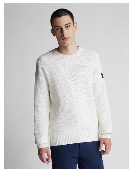 NORTH SAILS Cotone E Lana - Maglia