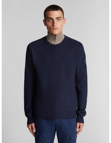 NORTH SAILS Cotton And Wool - Jumper