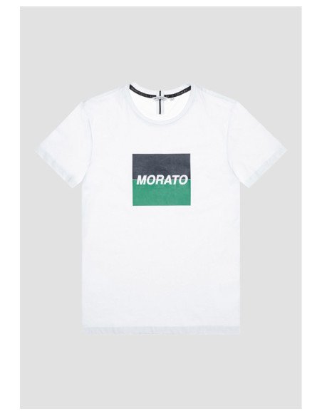 ANTONY MORATO MMKS02093-FA100144 – Kurzarm-T-Shirt