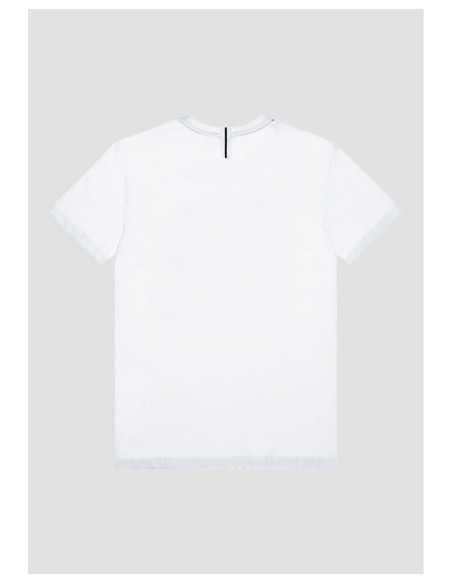 ANTONY MORATO MMKS02093-FA100144 – Kurzarm-T-Shirt
