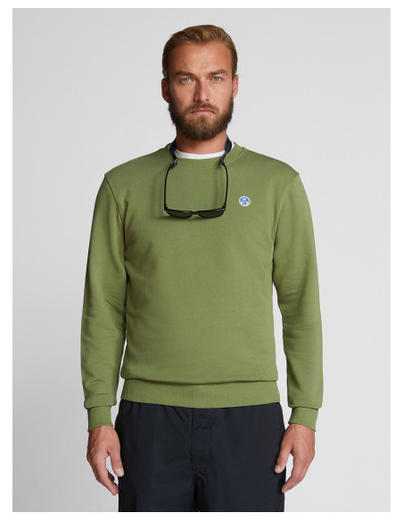 NORTH SAILS 691000 - Sudadera