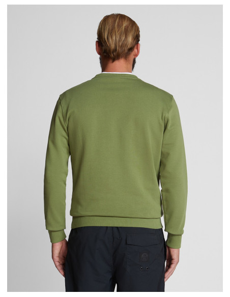 NORTH SAILS 691000 - Sudadera