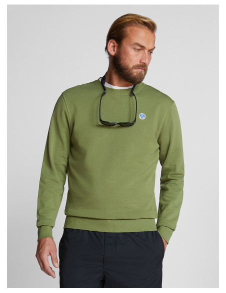 NORTH SAILS 691000 - Sudadera