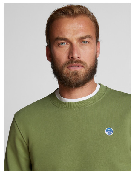 NORTH SAILS 691000 - Sudadera