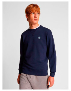 NORTH SAILS 691000 - Sweatshirt 2