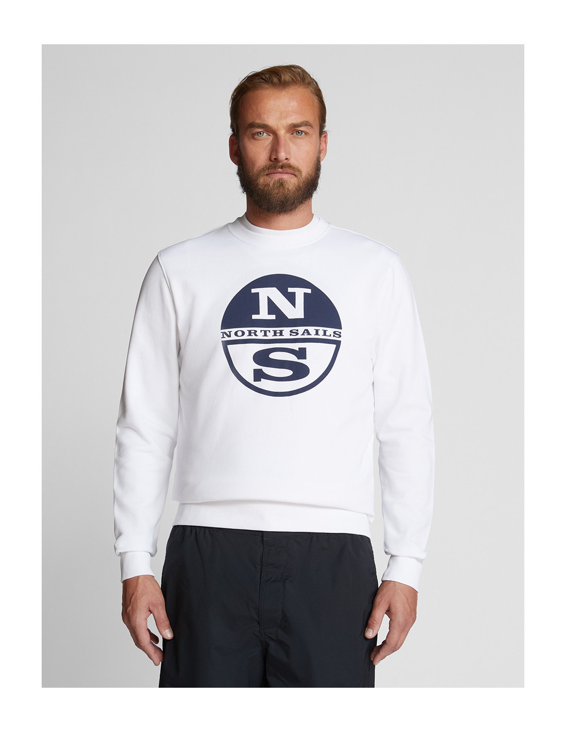 NORTH SAILS 691001 Sweatshirt