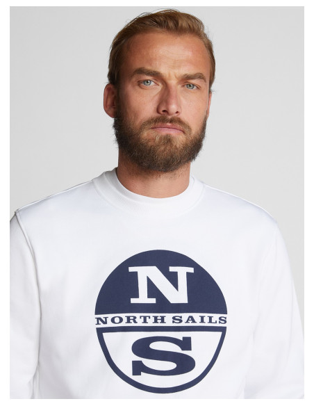 NORTH SAILS 691001 - Sudadera